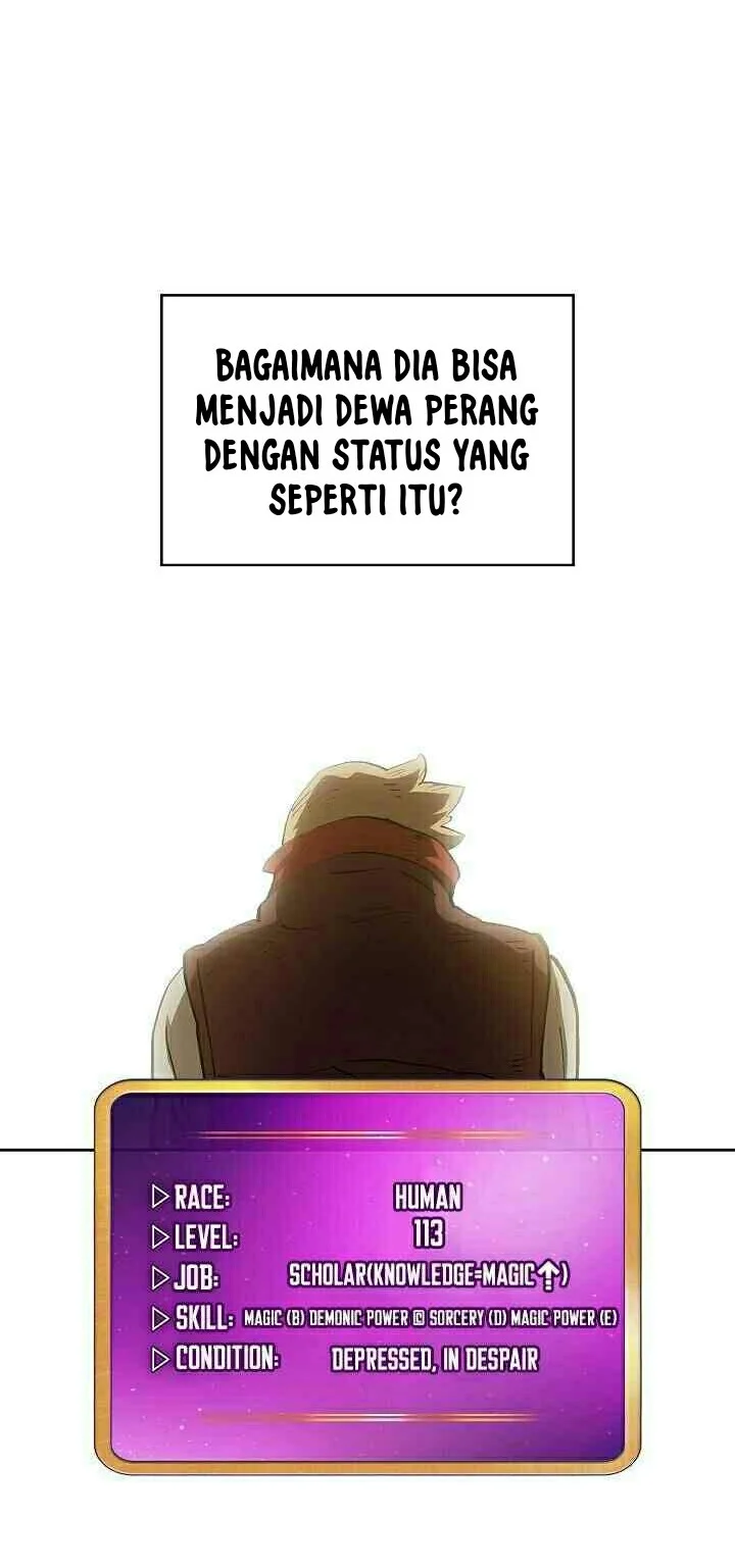 FFF-Class Trashero Chapter 87 Gambar 18