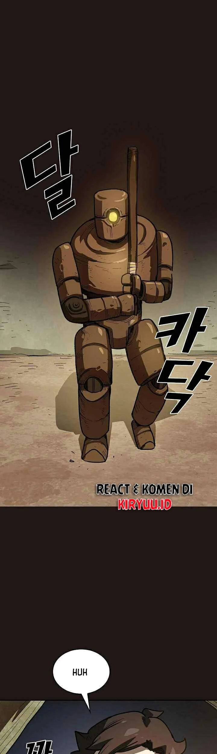 FFF-Class Trashero Chapter 88 Gambar 18