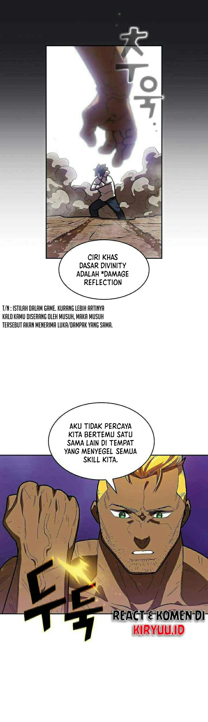 FFF-Class Trashero Chapter 89 Gambar 18