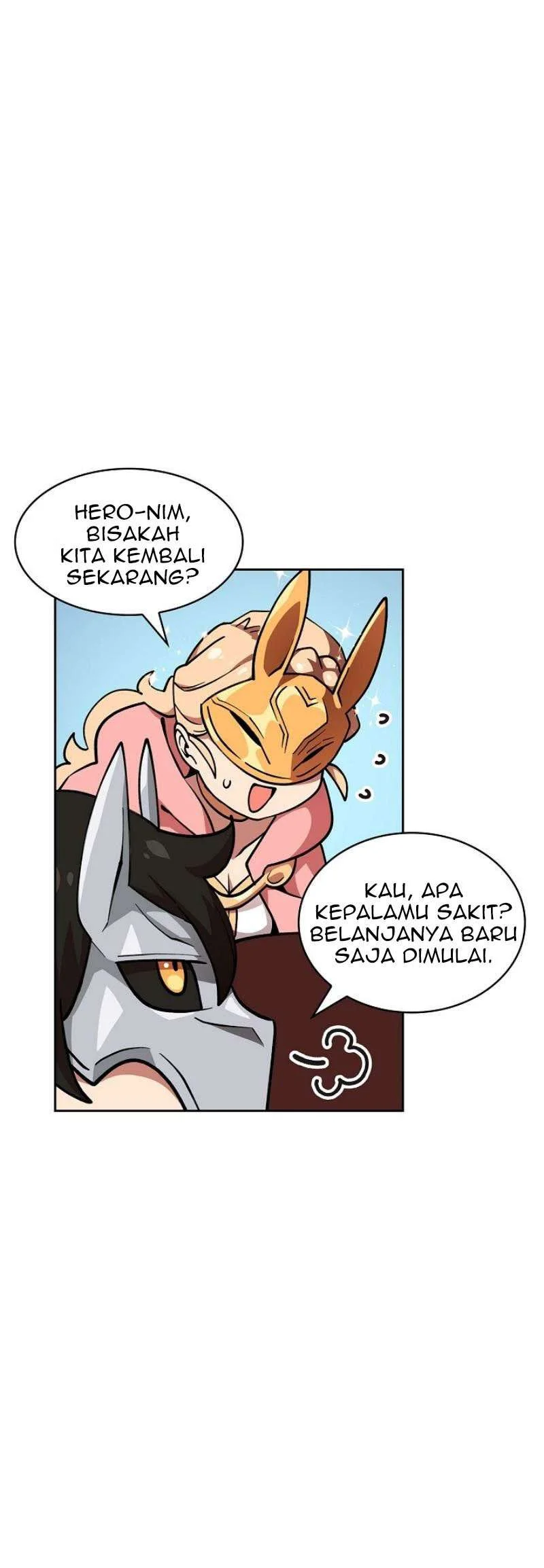 FFF-Class Trashero Chapter 9 Gambar 16