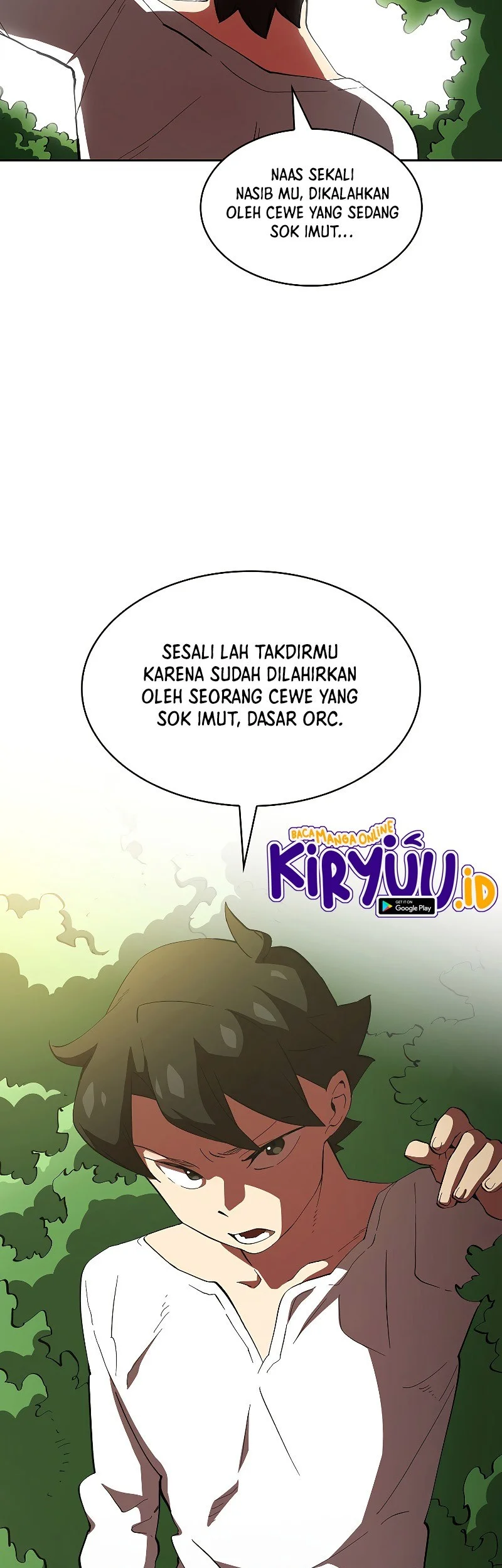 FFF-Class Trashero Chapter 93 Gambar 17