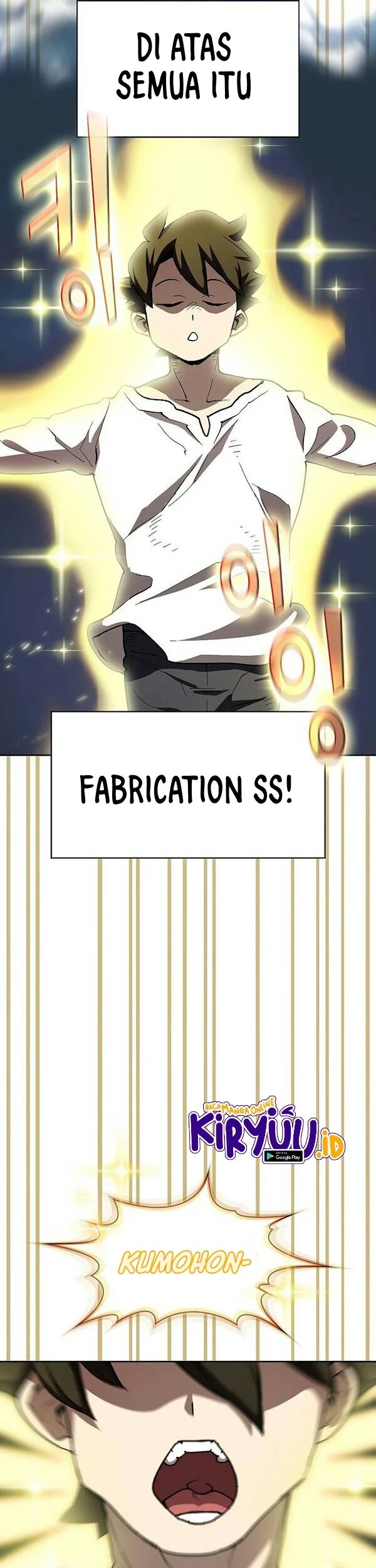 FFF-Class Trashero Chapter 94 Gambar 14