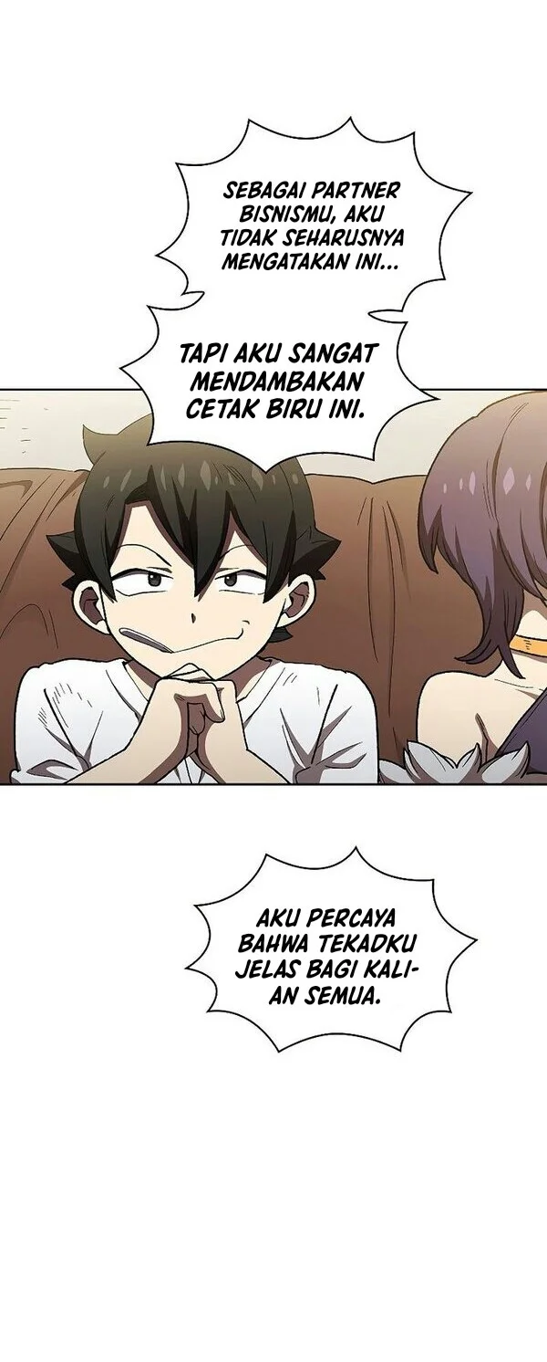 FFF-Class Trashero Chapter 96 Gambar 15