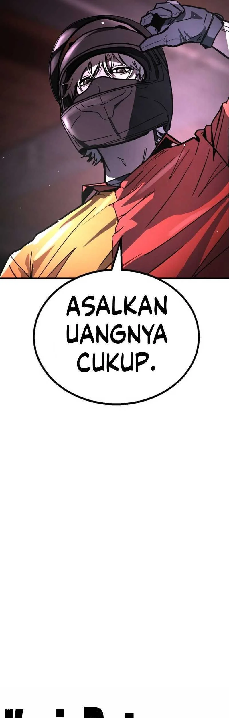 Fight Delivery Chapter 1 Gambar 45