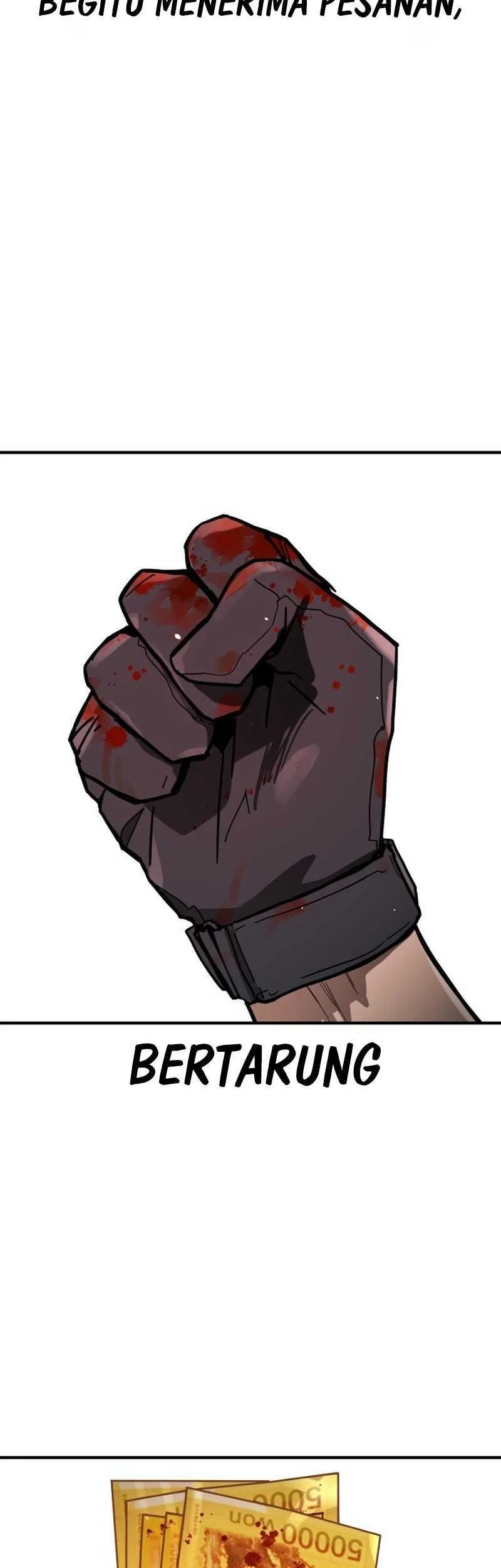 Fight Delivery Chapter 1 Gambar 47