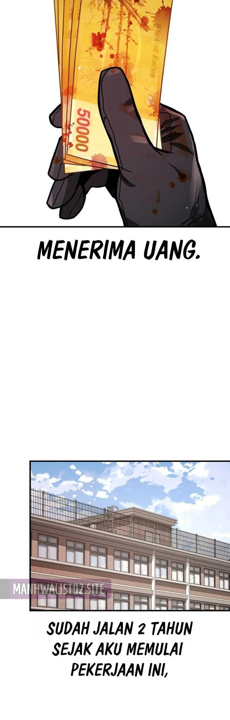Fight Delivery Chapter 1 Gambar 48
