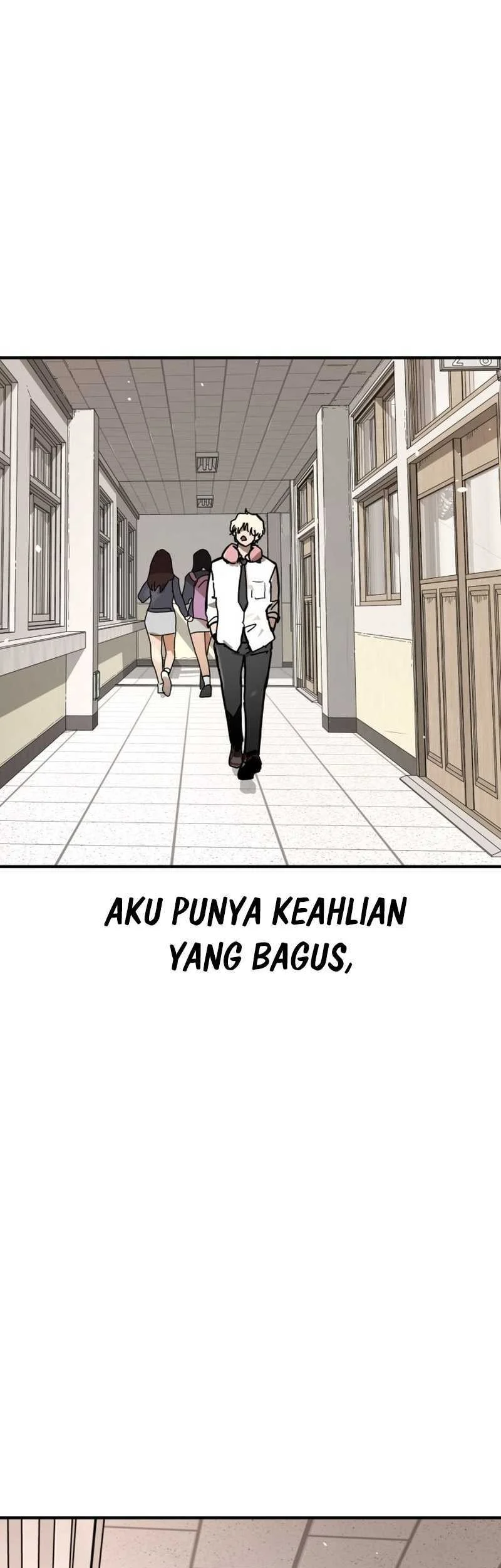 Fight Delivery Chapter 1 Gambar 49