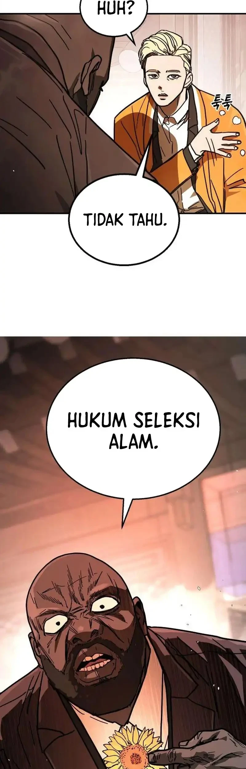 Fight Delivery Chapter 10 Gambar 32