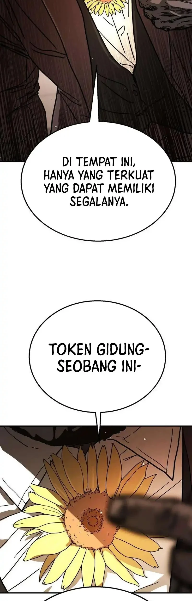 Fight Delivery Chapter 10 Gambar 33