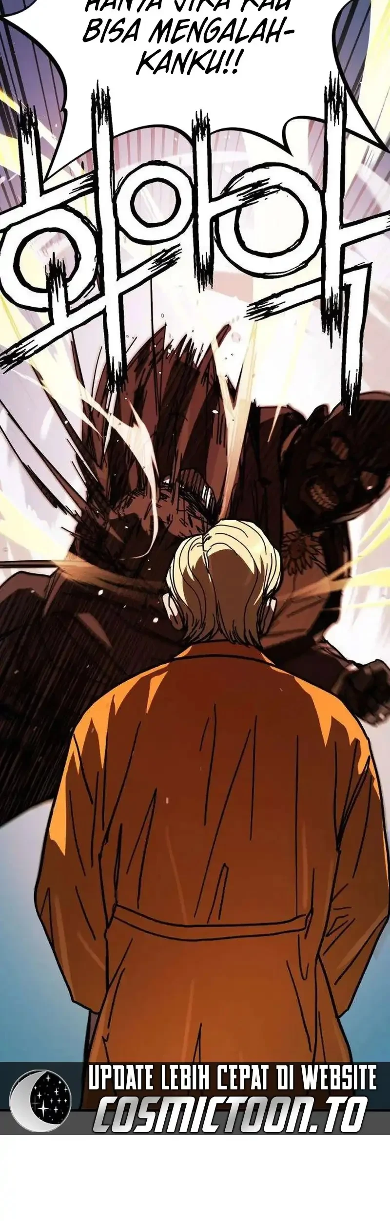 Fight Delivery Chapter 10 Gambar 35