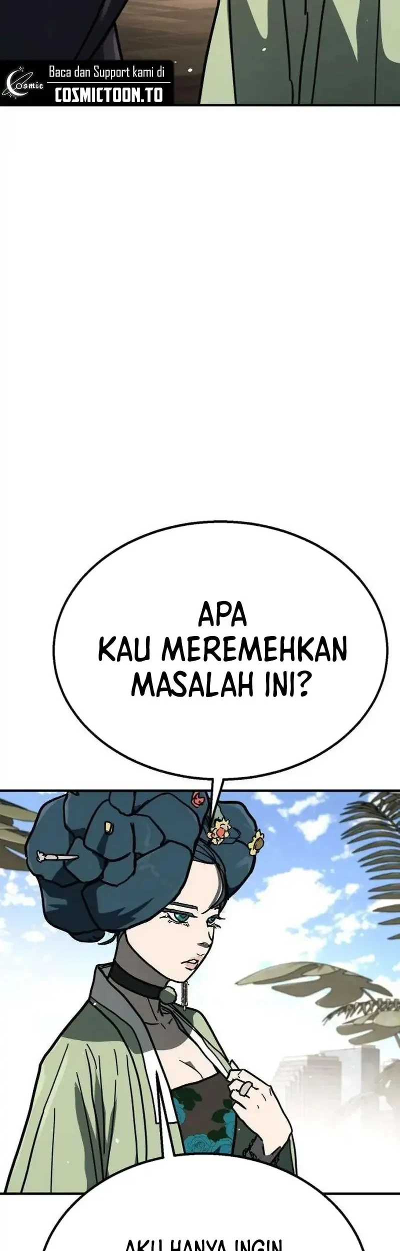 Fight Delivery Chapter 11 Gambar 26