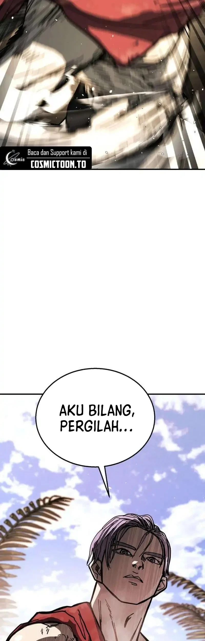 Fight Delivery Chapter 11 Gambar 28