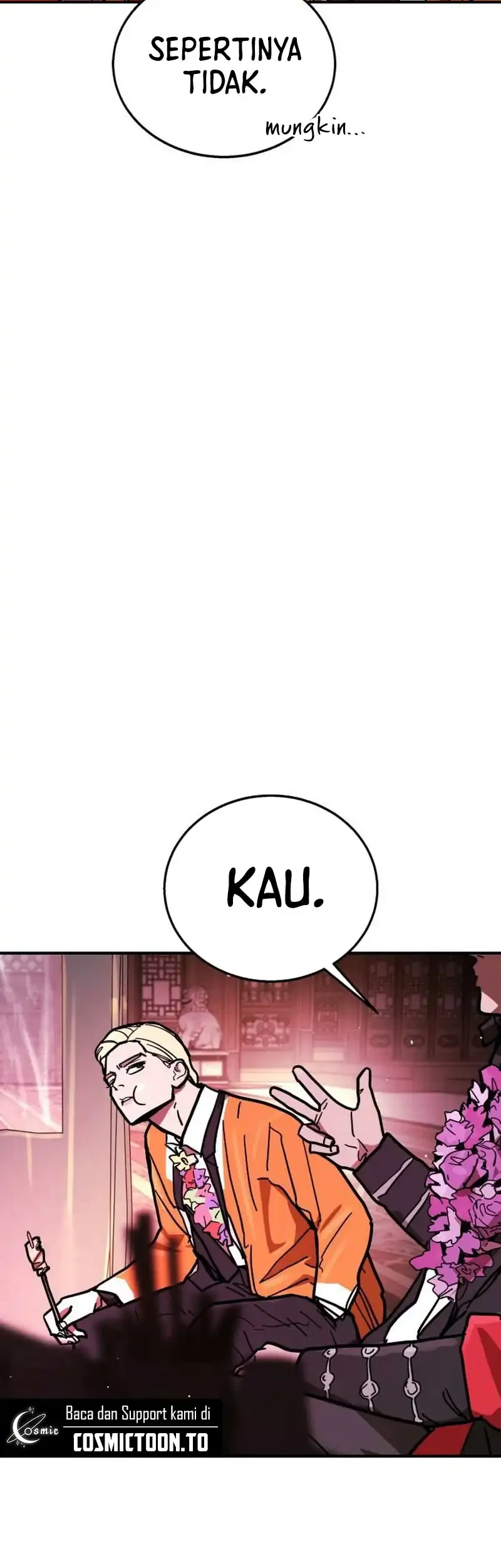 Fight Delivery Chapter 12 Gambar 28