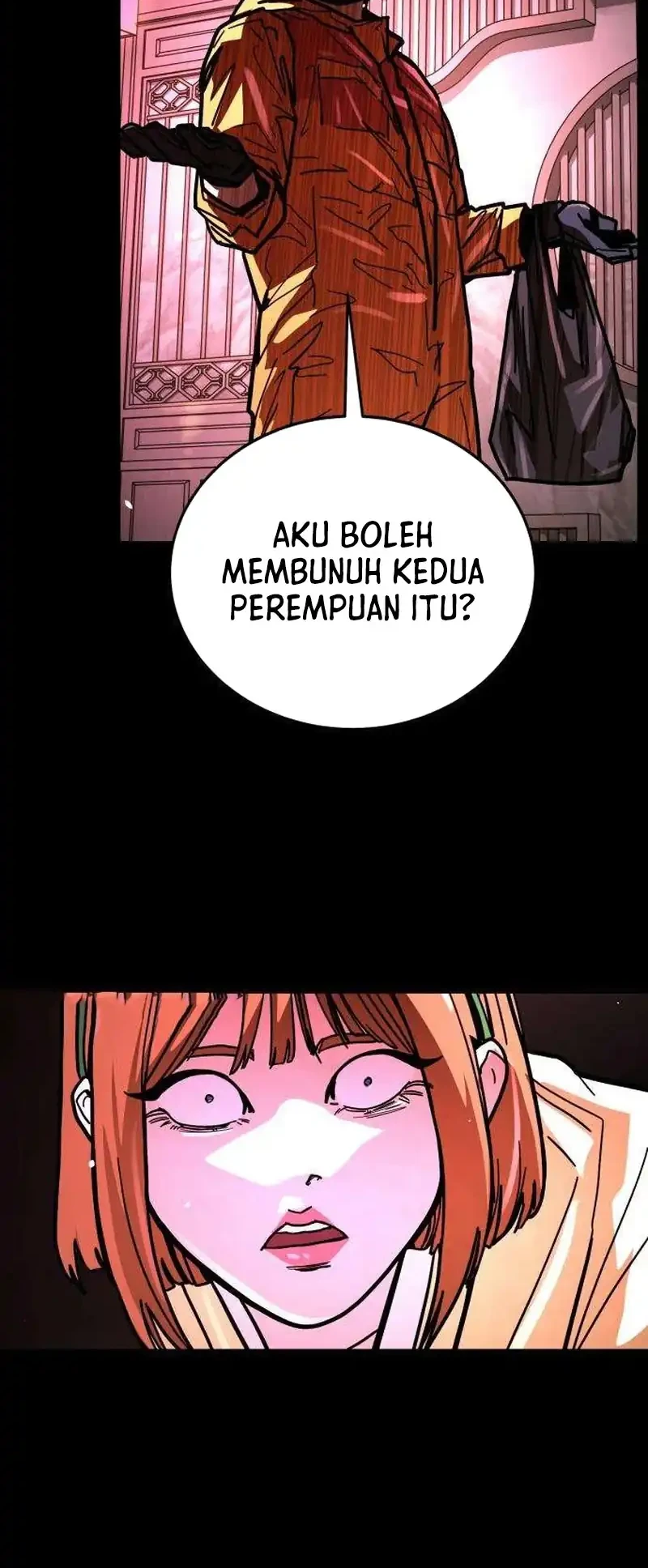 Fight Delivery Chapter 13 Gambar 30