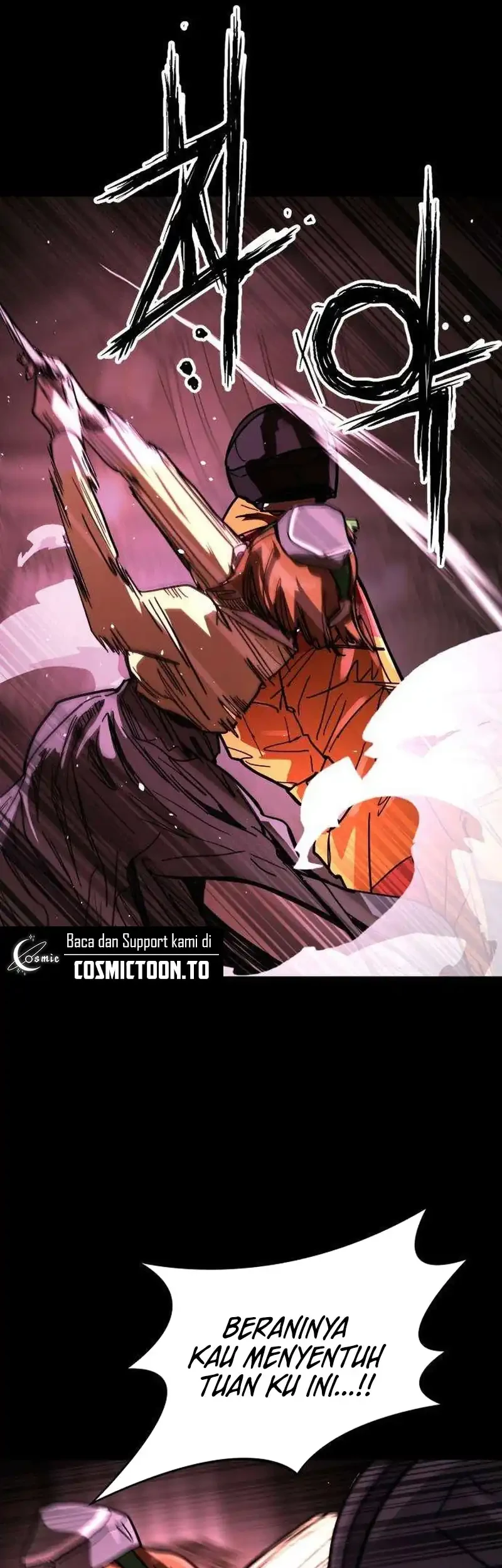 Fight Delivery Chapter 13 Gambar 31