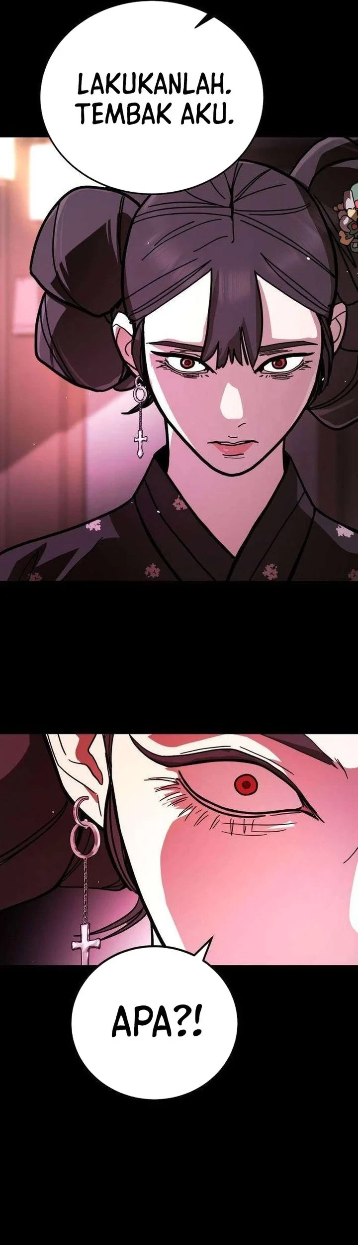 Fight Delivery Chapter 14 Gambar 35