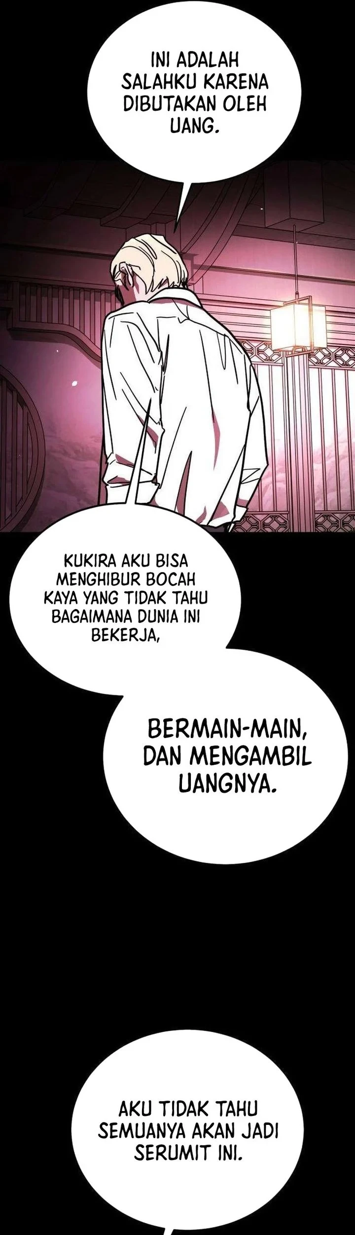 Fight Delivery Chapter 14 Gambar 37
