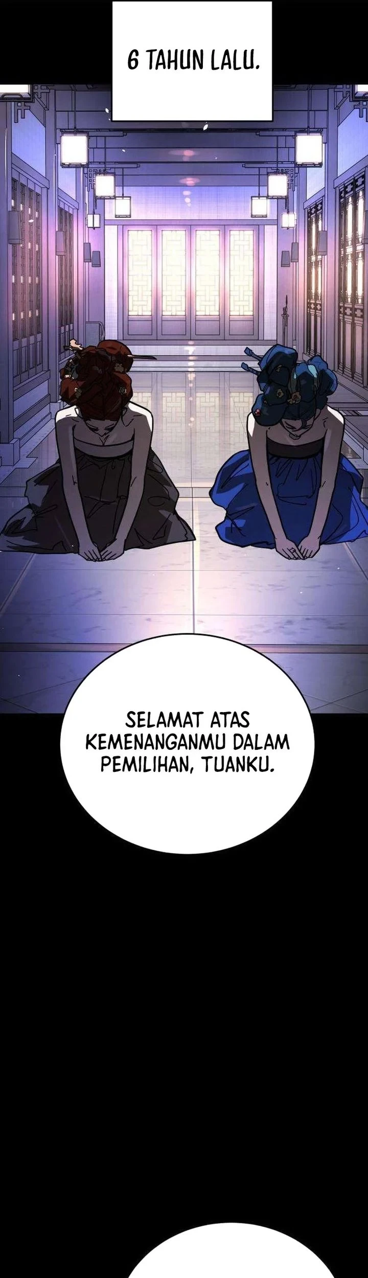 Fight Delivery Chapter 15 Gambar 36