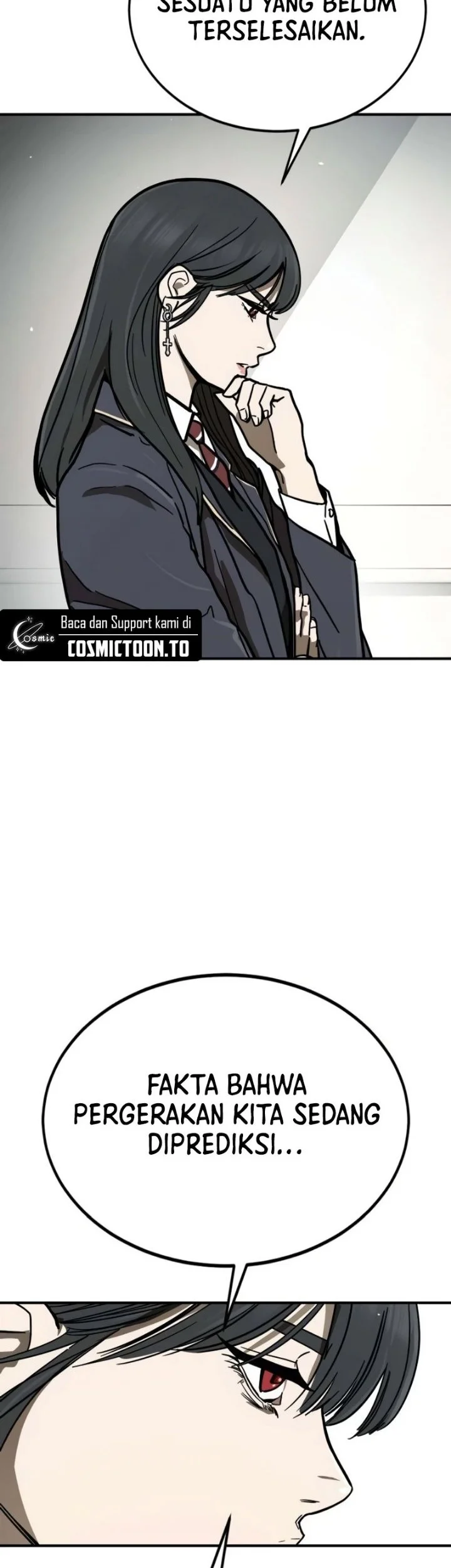 Fight Delivery Chapter 19 Gambar 27