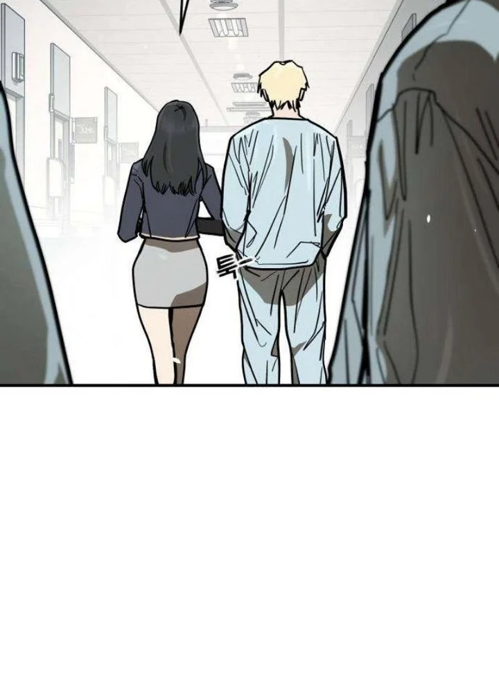 Fight Delivery Chapter 20 Gambar 30