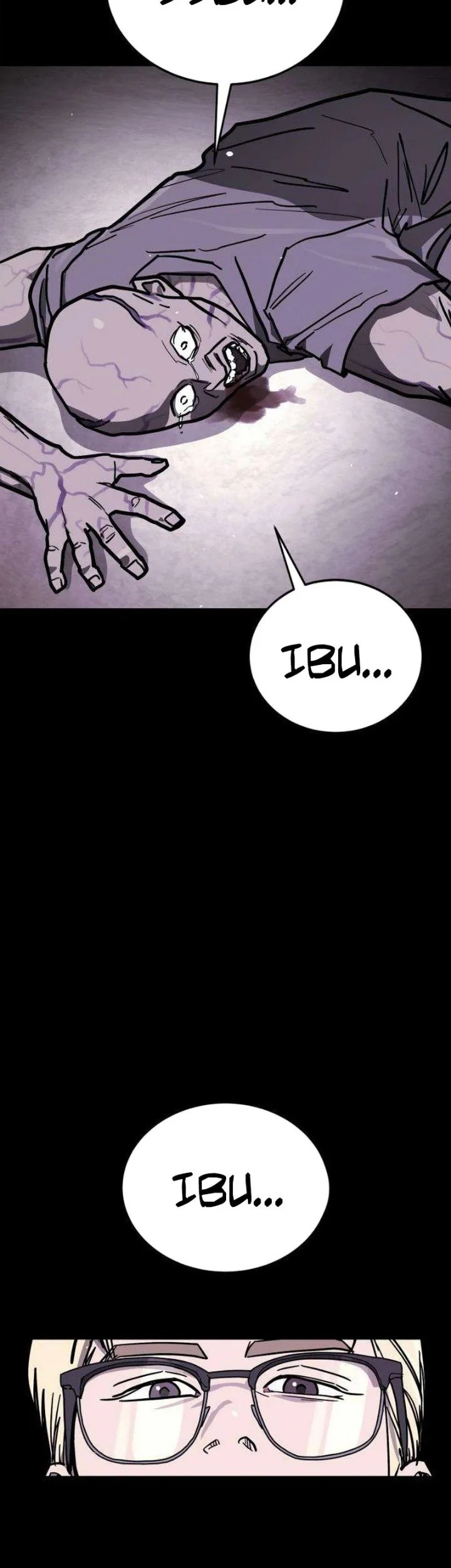 Fight Delivery Chapter 22 Gambar 27