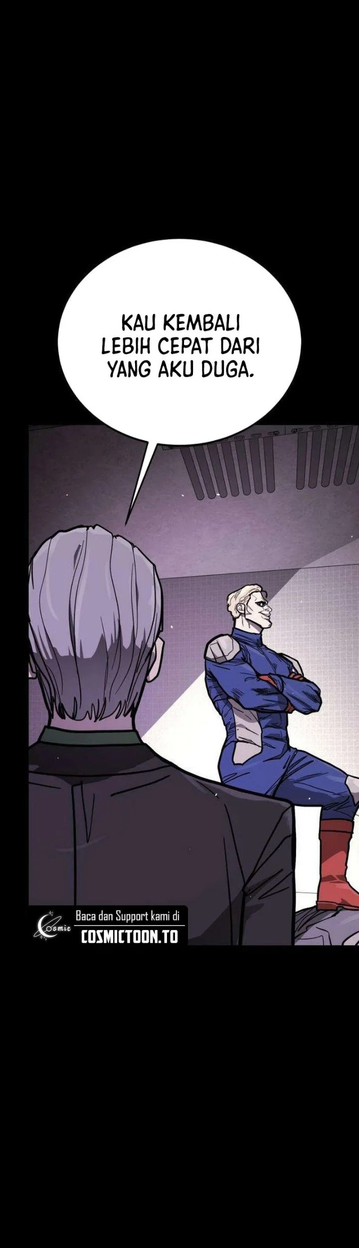 Fight Delivery Chapter 22 Gambar 28