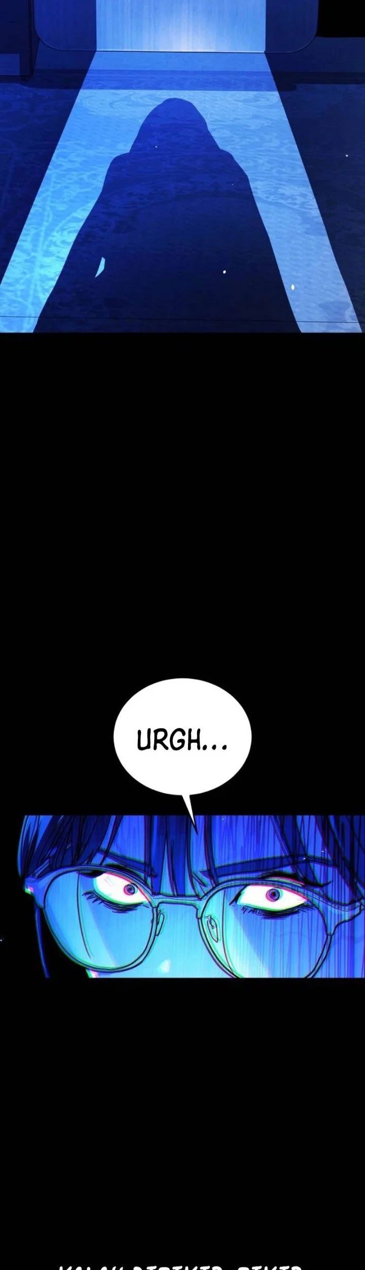 Fight Delivery Chapter 23 Gambar 31