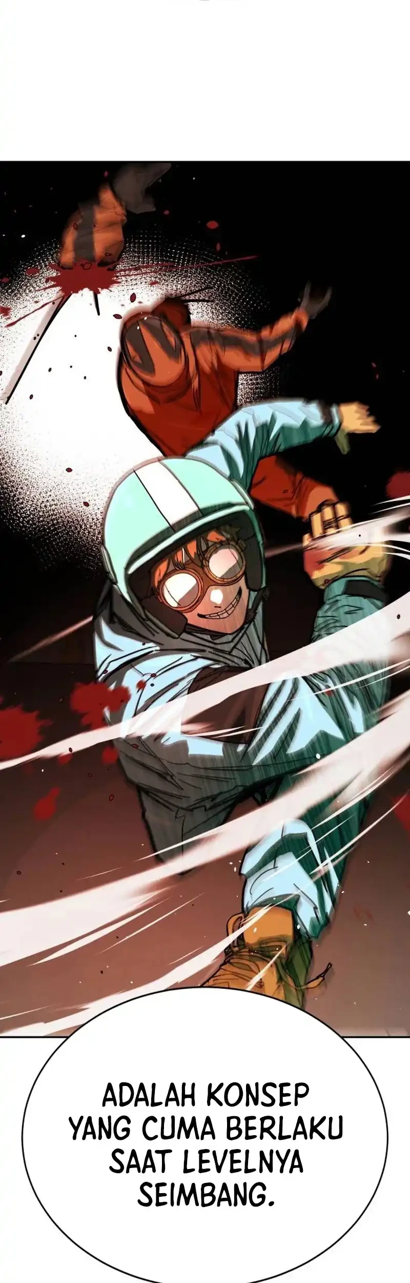 Fight Delivery Chapter 24 Gambar 26
