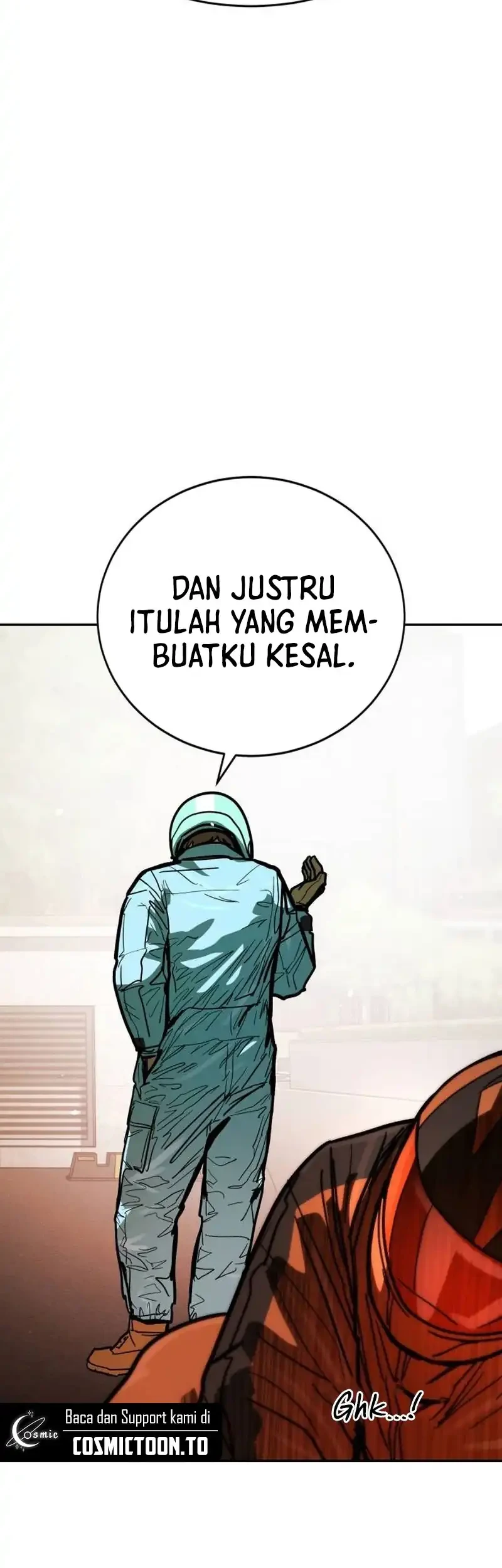 Fight Delivery Chapter 24 Gambar 27