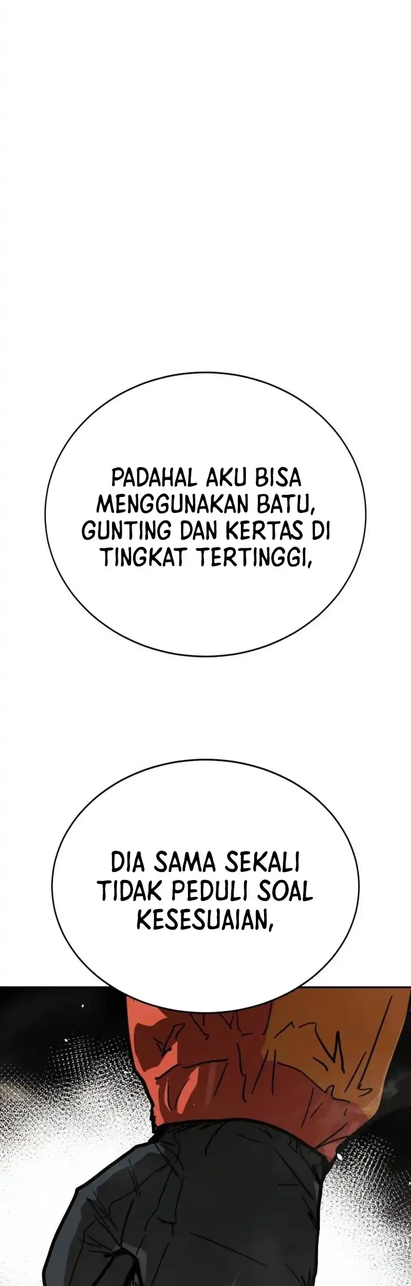 Fight Delivery Chapter 24 Gambar 28