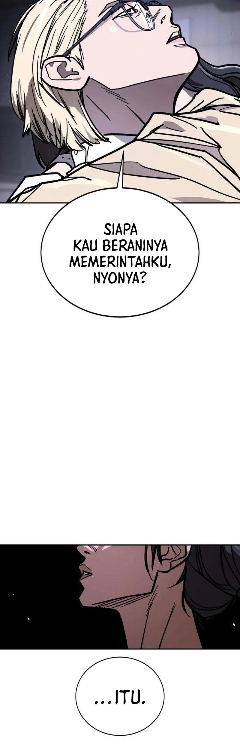 Fight Delivery Chapter 25 Gambar 28