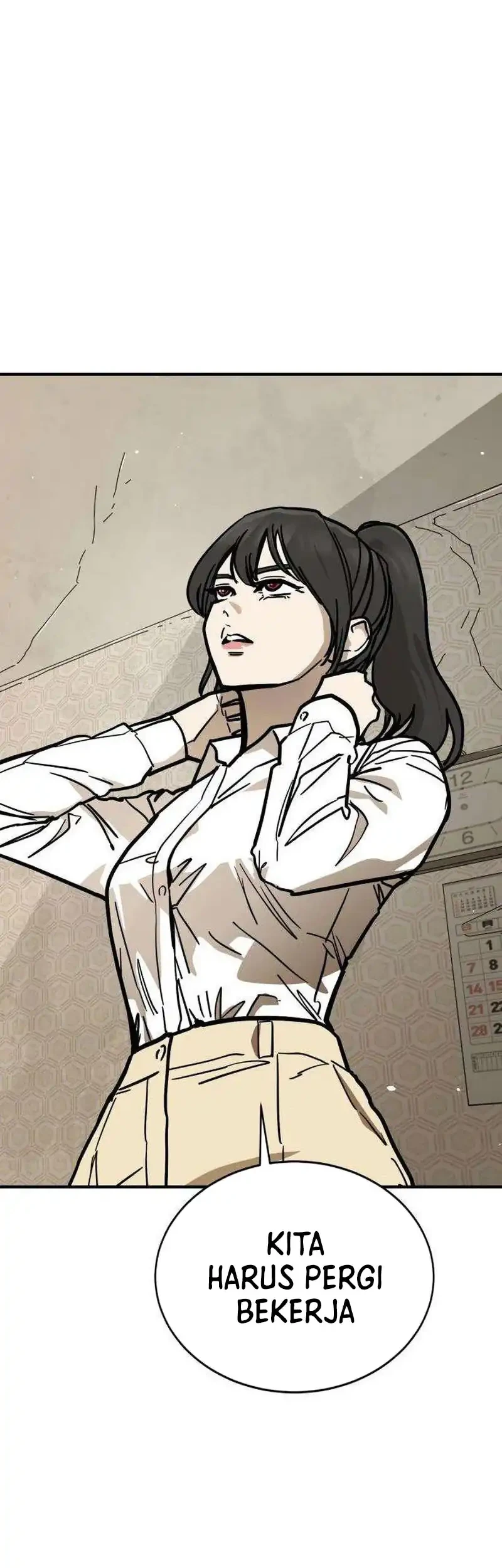 Fight Delivery Chapter 26 Gambar 30
