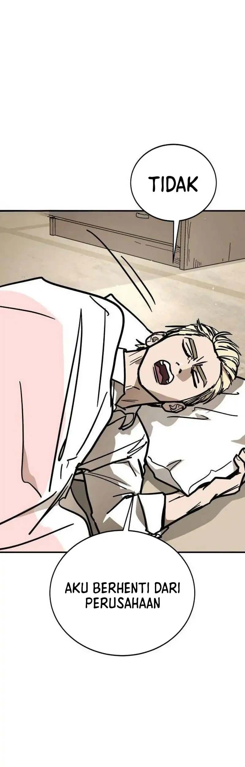Fight Delivery Chapter 26 Gambar 31