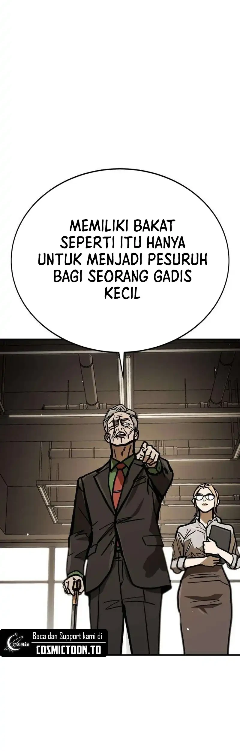 Fight Delivery Chapter 27 Gambar 28