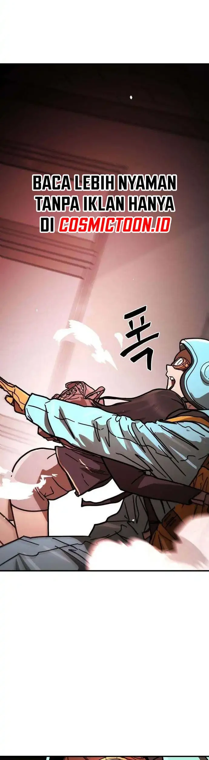 Fight Delivery Chapter 6 Gambar 23