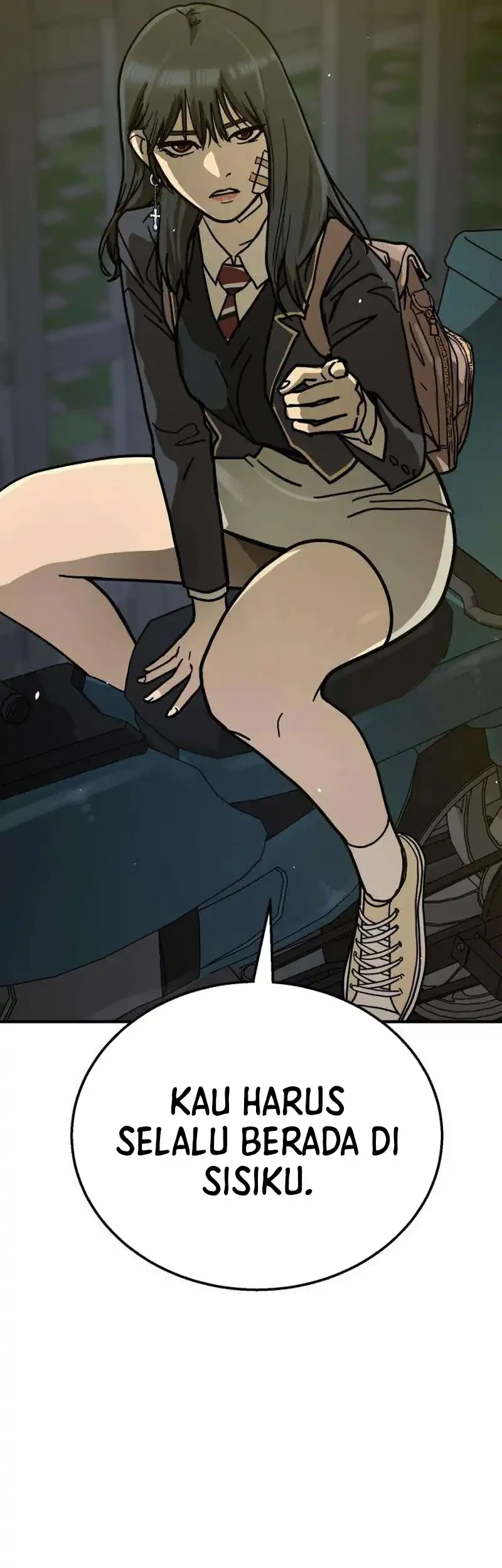 Fight Delivery Chapter 7 Gambar 25