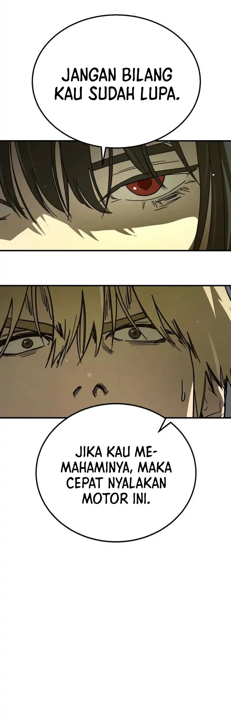 Fight Delivery Chapter 7 Gambar 26