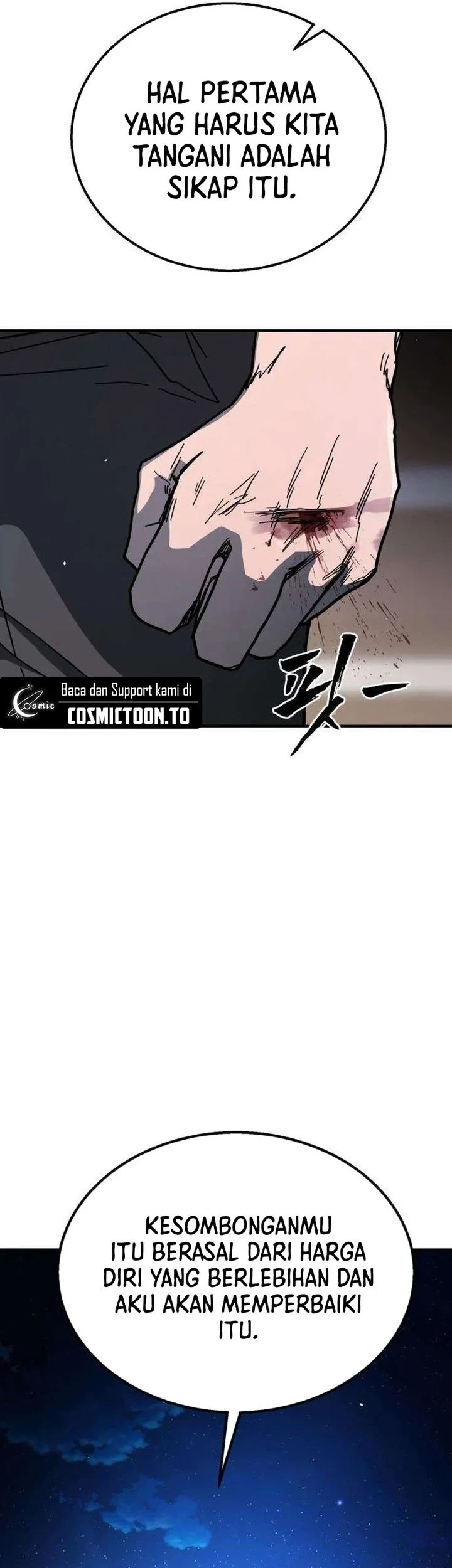Fight Delivery Chapter 8 Gambar 36