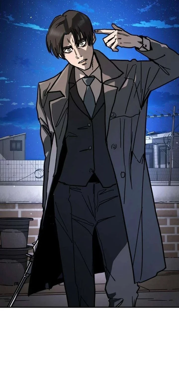 Fight Delivery Chapter 8 Gambar 37