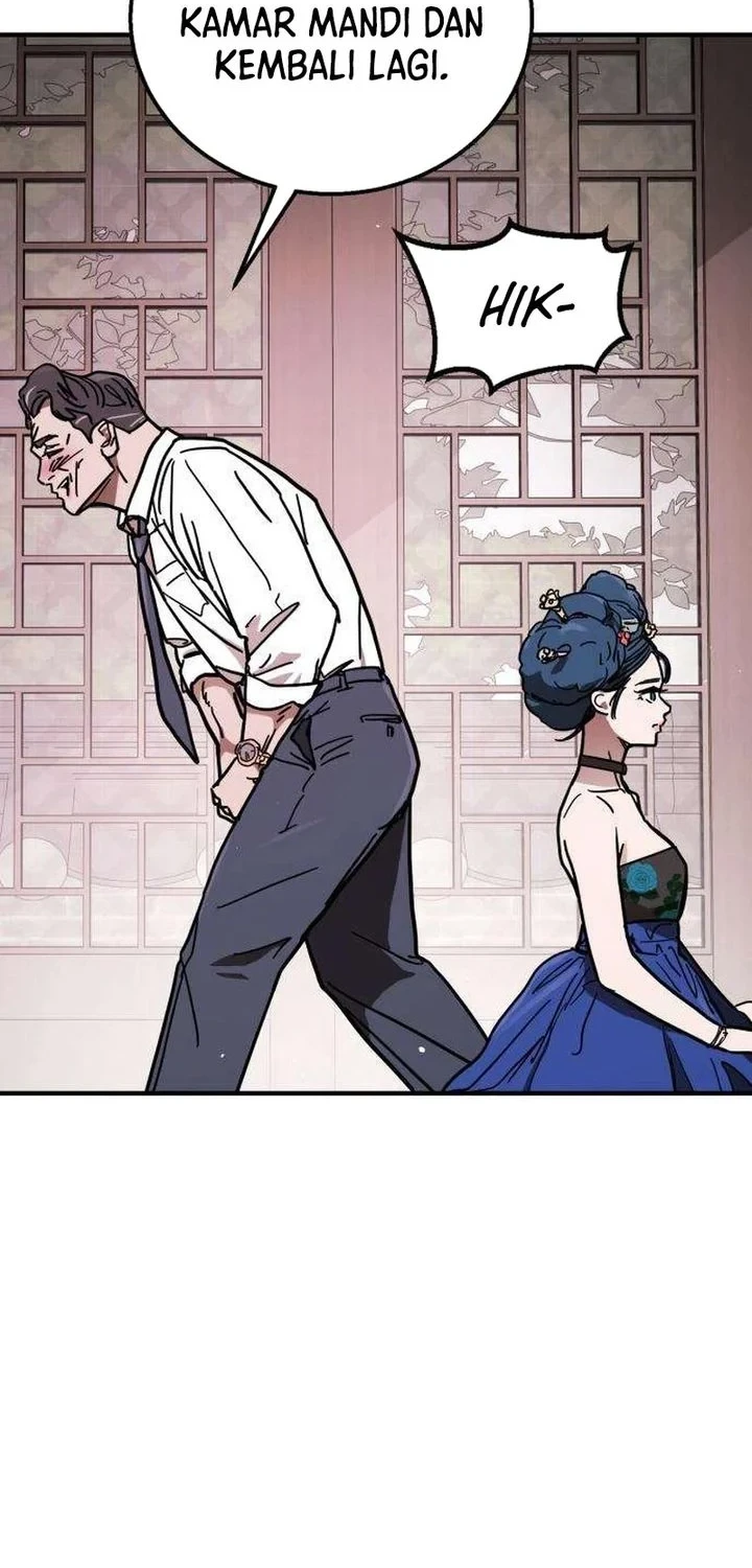Fight Delivery Chapter 9 Gambar 34
