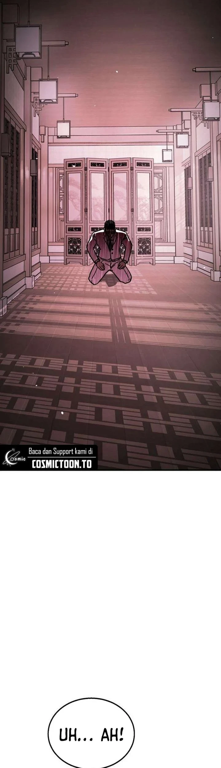 Fight Delivery Chapter 9 Gambar 39