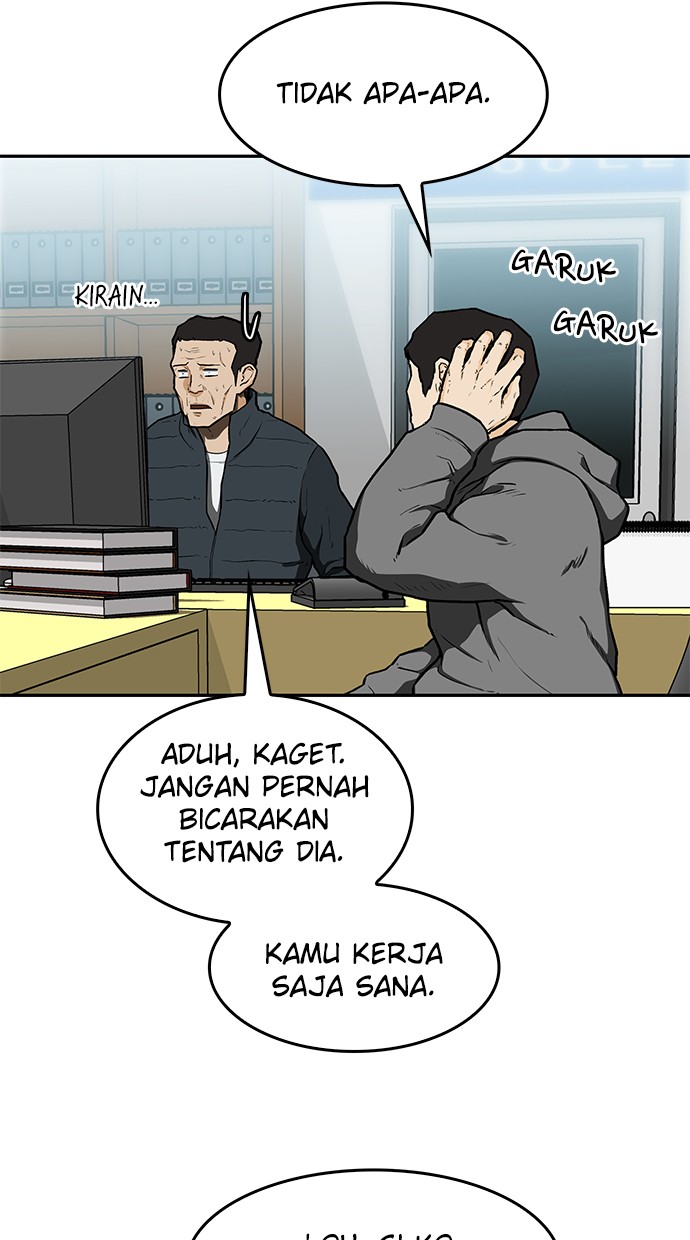 Fight Hard Chapter 15 halaman 35