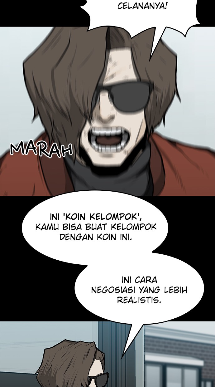 Fight Hard Chapter 16 halaman 34