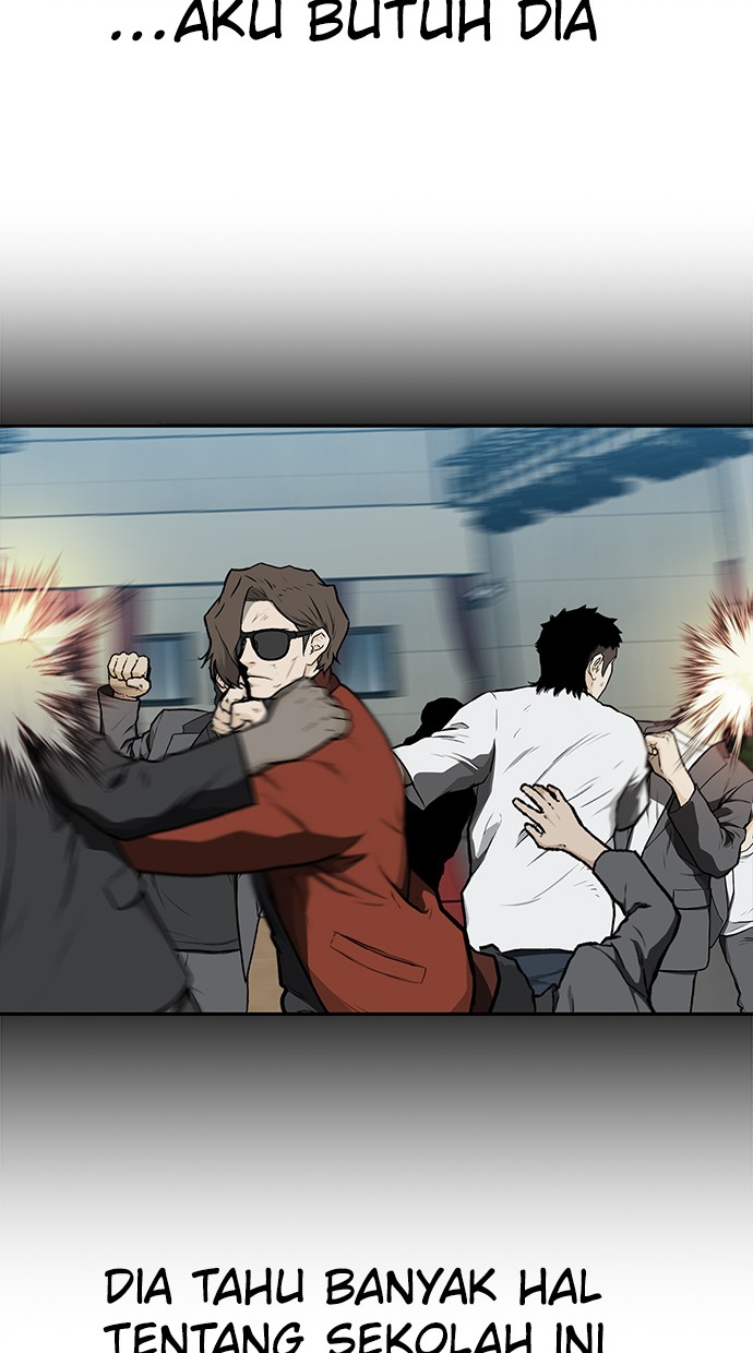 Fight Hard Chapter 16 halaman 37