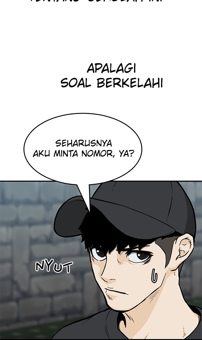 Fight Hard Chapter 16 halaman 38