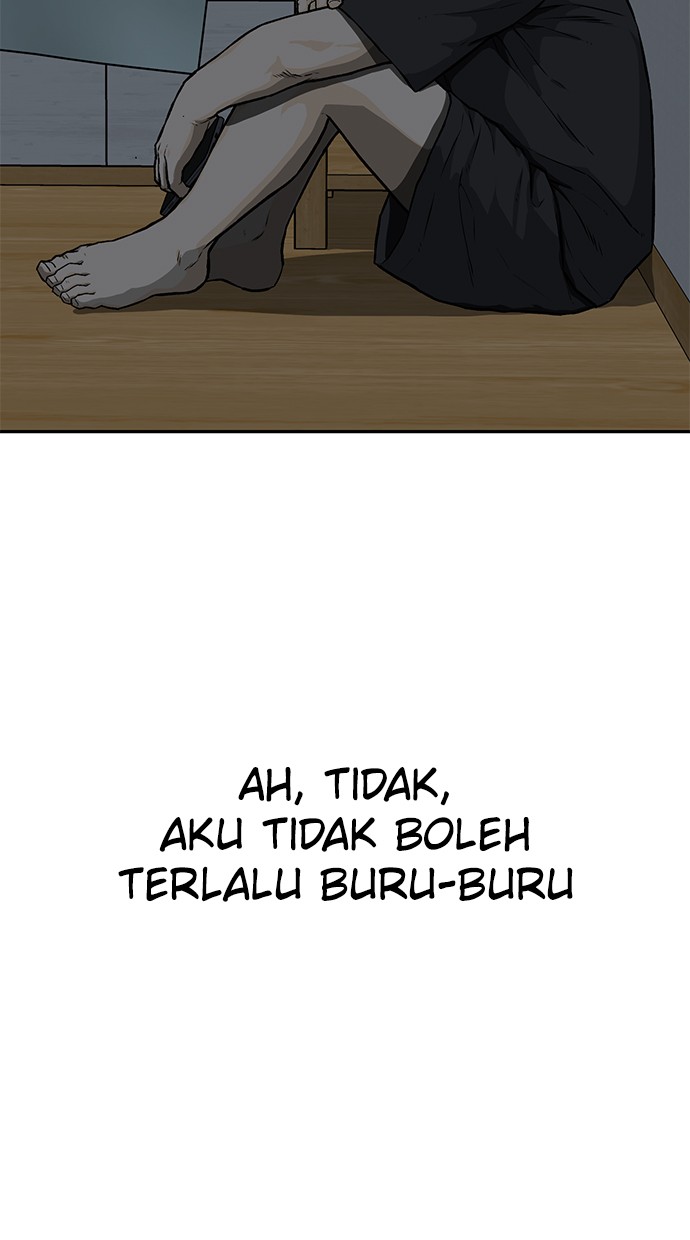 Fight Hard Chapter 17 halaman 29