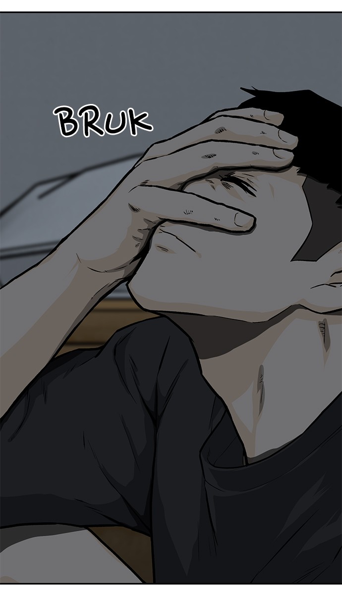 Fight Hard Chapter 17 halaman 30