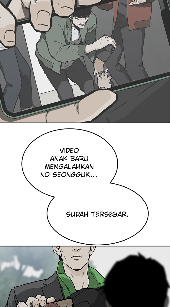 Fight Hard Chapter 18 halaman 31