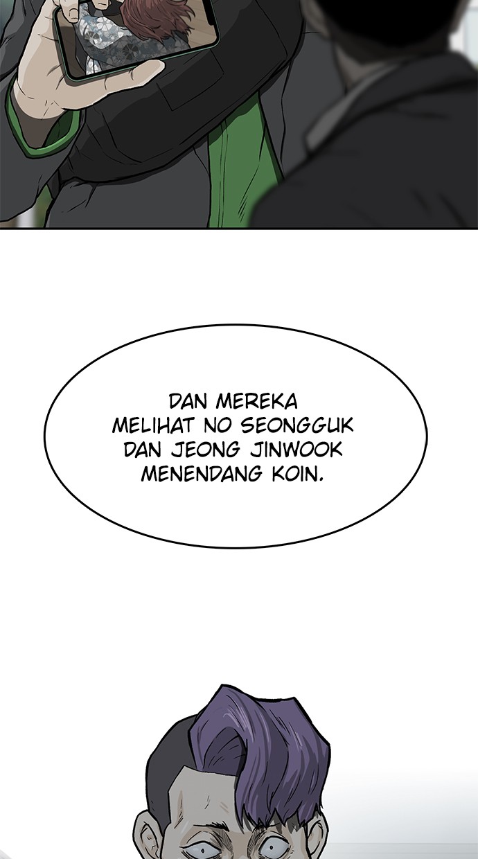 Fight Hard Chapter 18 halaman 32