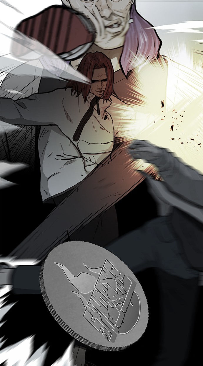 Fight Hard Chapter 18 halaman 33